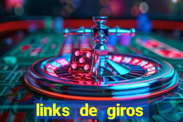 links de giros coin master
